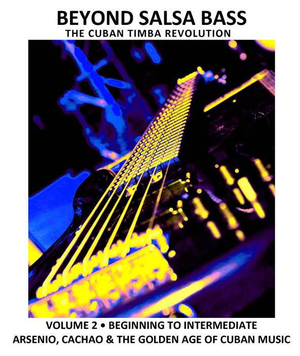 cuban music, musica cubana
