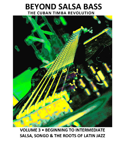 cuban music, musica cubana
