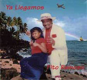 Ya Llegamos - $9.99