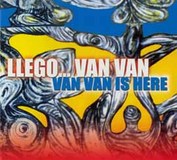 Llego.....Van Van - $11.99