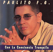 Con La Conciencia Tranquila - $10.99