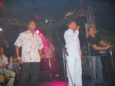 cuban music, musica cubana