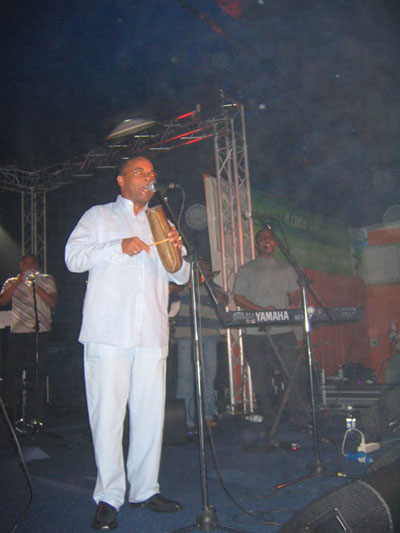 cuban music, musica cubana