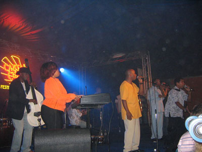 cuban music, musica cubana