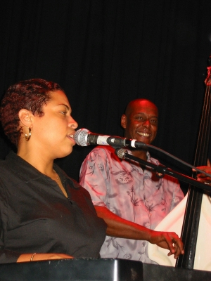 cuban music, musica cubana