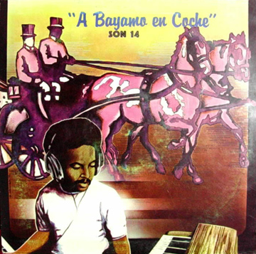 cuban music, musica cubana