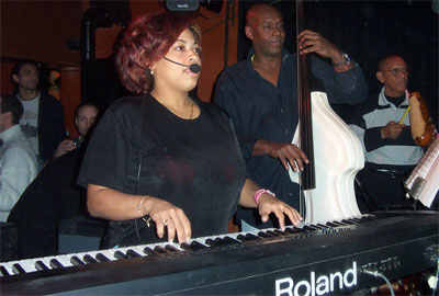 cuban music, musica cubana