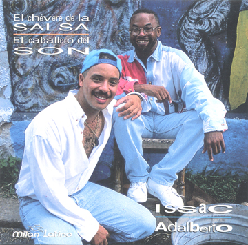 cuban music, musica cubana