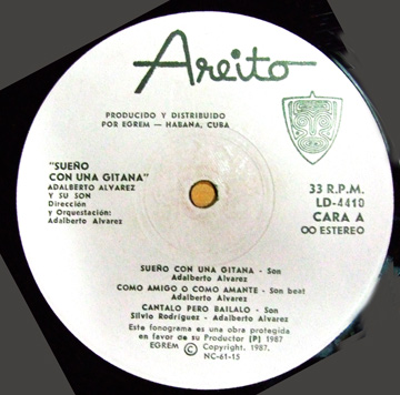 cuban music, musica cubana