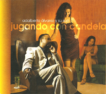 Listen &amp; Buy - Jugando con candela