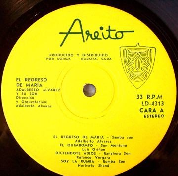 cuban music, musica cubana