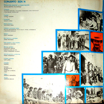 cuban music, musica cubana