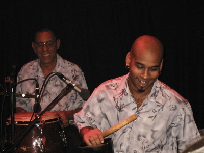 cuban music, musica cubana