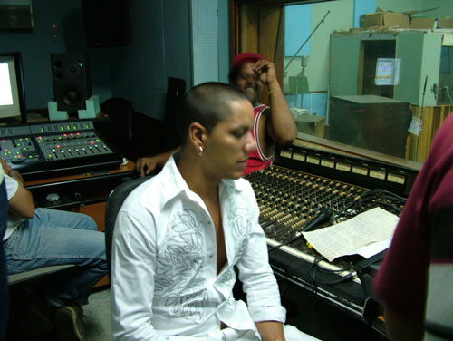 cuban music, musica cubana