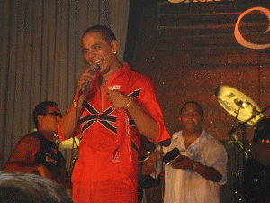 cuban music, musica cubana