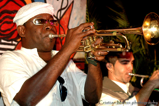 cuban music, musica cubana