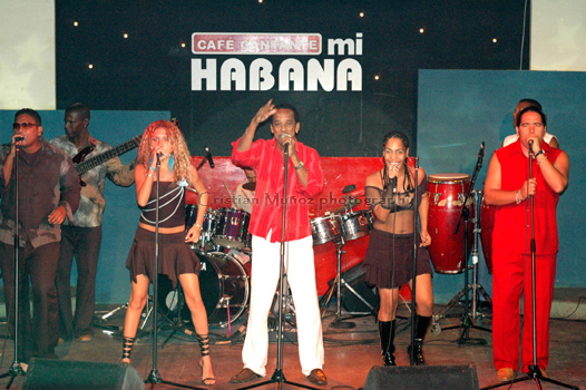 cuban music, musica cubana