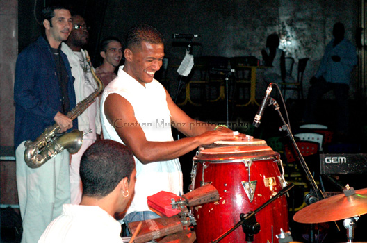 cuban music, musica cubana