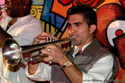 cuban music, musica cubana