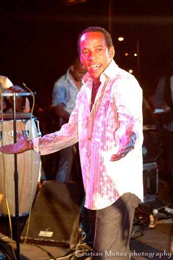 Leonel Limonta