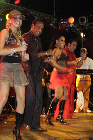 cuban music, musica cubana