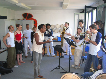 cuban music, musica cubana