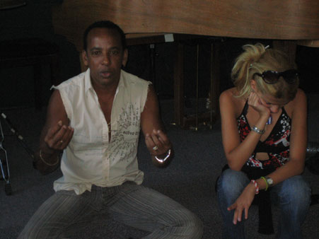 cuban music, musica cubana