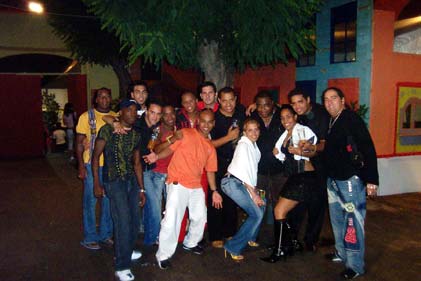 cuban music, musica cubana