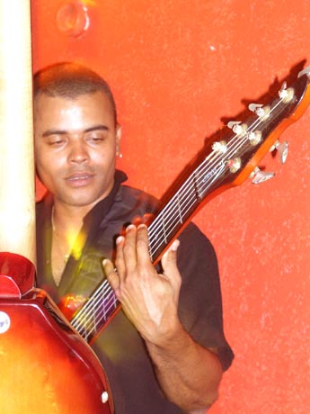 cuban music, musica cubana