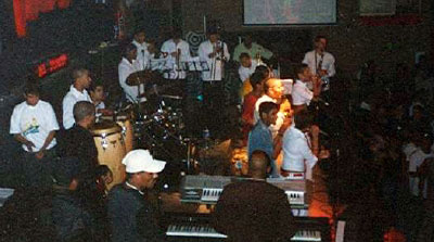 cuban music, musica cubana