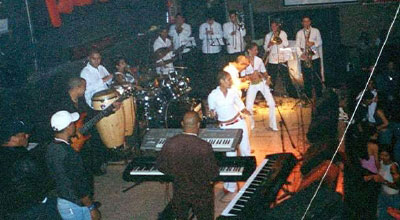 cuban music, musica cubana