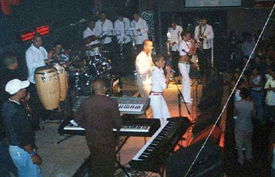 cuban music, musica cubana