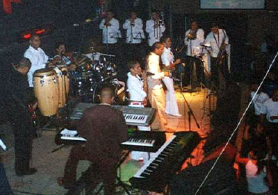 cuban music, musica cubana