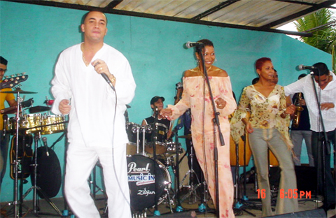 cuban music, musica cubana