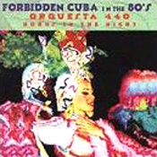 cuban music, musica cubana