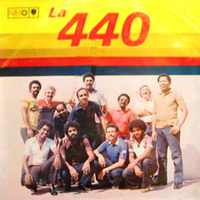 Orquesta 440