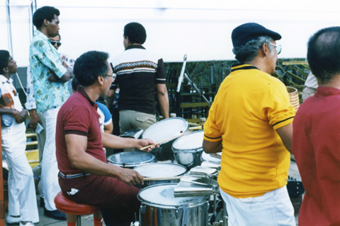 cuban music, musica cubana