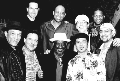 cuban music, musica cubana