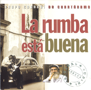 cuban music, musica cubana