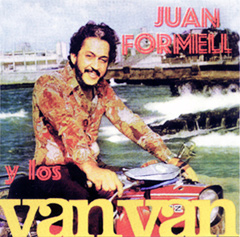 Juan Formell 1980