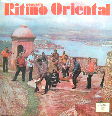 cuban music, musica cubana