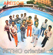 Ritmo Oriental 1979