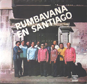 Rumbavana