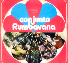 Rumbavana 1980