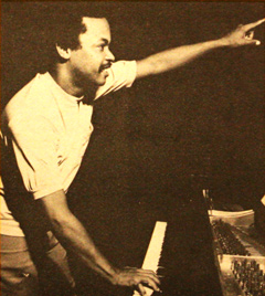 cuban music, musica cubana