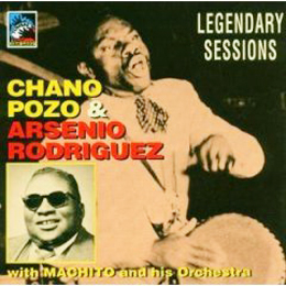 cuban music, musica cubana