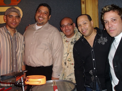 cuban music, musica cubana