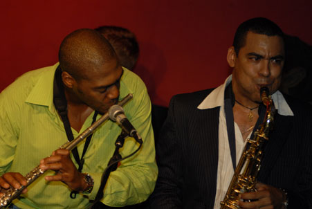 cuban music, musica cubana