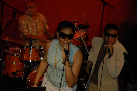 cuban music, musica cubana