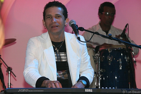 cuban music, musica cubana